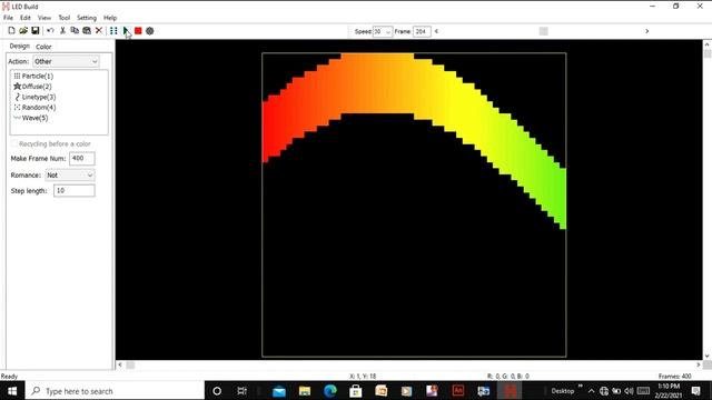 Led Build - II (Pixel Led software) Pixel Led Free Course #pixel_Led_Course смотреть онлайн