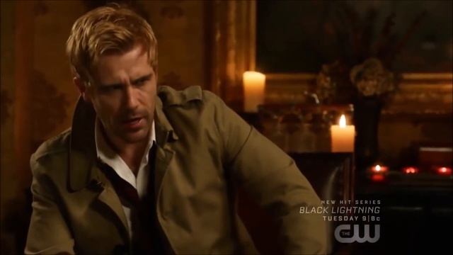 Legends of tomorrow Avalance Crack Part 10 смотреть онлайн