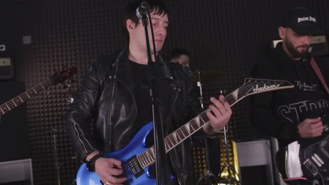 ЗВОНОК-Истина Live video смотреть онлайн