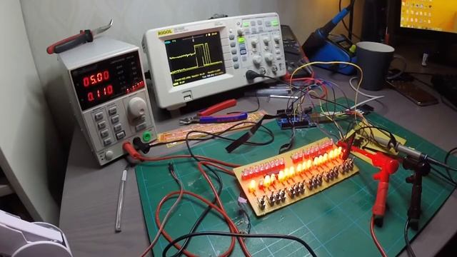 Altair 8800 emulator CP/M 2.2 смотреть онлайн