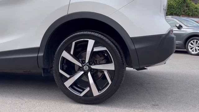 Qashqai EU17 UUK смотреть онлайн