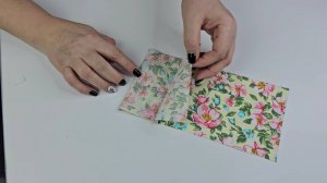 DIY Кошелек за 5 минут!