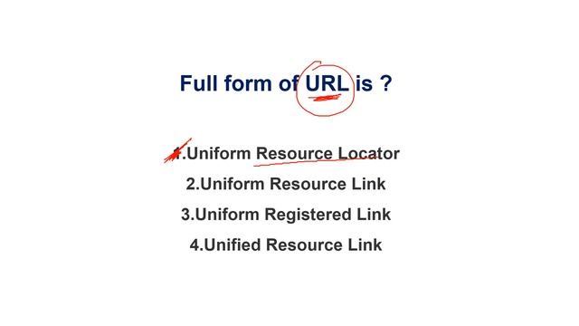 Computer MCQ part-1 || KVS LDC & CHSL смотреть онлайн
