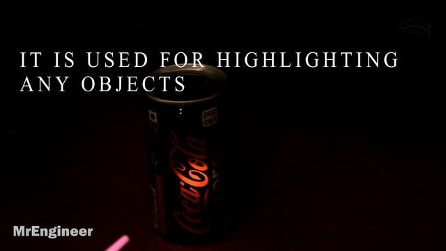 How to Make a Powerful LED LASER at Home смотреть онлайн