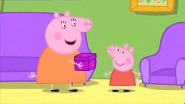 Peppa Pig English Episodes - New Compilation #59  #DJESSMAY