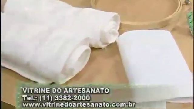 ARTE BRASIL - EDNA REGINA E VALQUÍRIA CAMPANELLI (07/02/2012) смотреть онлайн