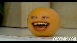 Надоедливый Апельсин 4 серия