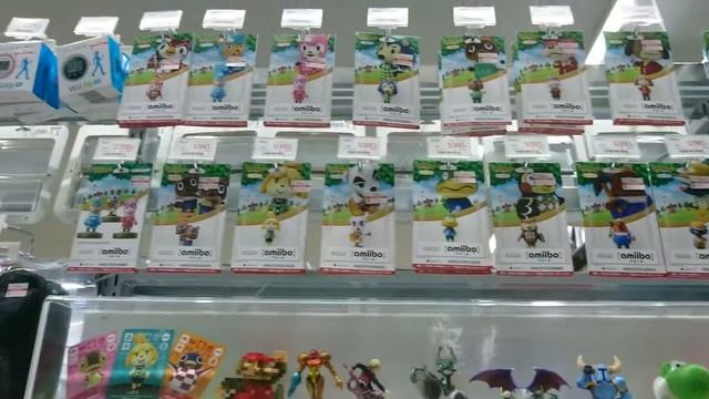 Q's Mall BIC Camera Toy Section (Tennoji) смотреть онлайн