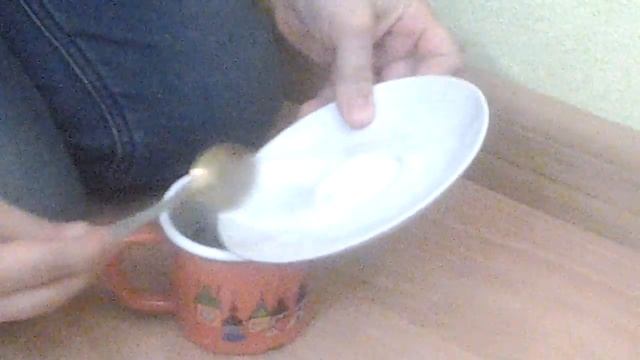 Химичим с Вадимкой! Пробуждающий напиток смотреть онлайн