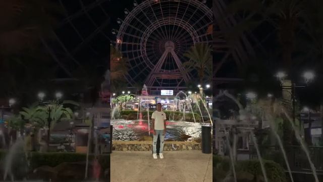#theeye #orlandoflorida #internationaldrive смотреть онлайн
