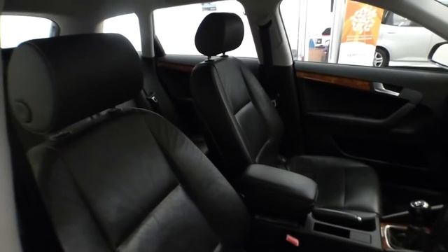 WD07 APK Audi A3 смотреть онлайн