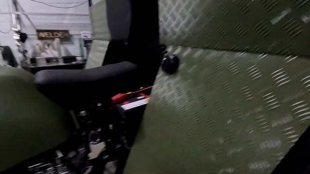 СОБИРАЕМ СНЕГОБОЛОТОХОД ДЛЯ ЭКСПЕДИЦИЙ смотреть онлайн