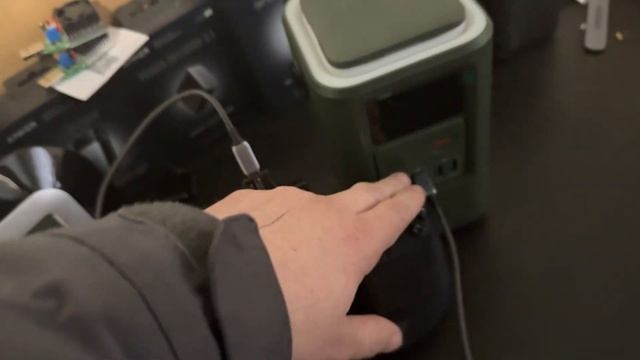 The Anker 548 will fully charge the Steam Deck 3 times! смотреть онлайн