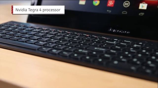 Rapid Review: Android All-In-One PCs смотреть онлайн