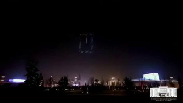 Новый год ТАШКЕНТ СИТИ 2020 год смотреть онлайн