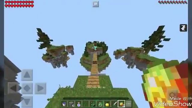 SkyWars#5 На Сервере|HineX|0.16.0√ В ЧЕСТЬ 50 ПОДПИСЧИКАМИ!!! смотреть онлайн