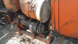 Т-25. Часть 2. Немного слов о покупке.