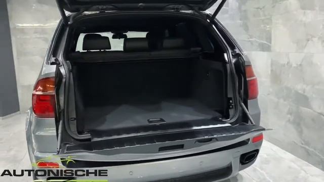 2011 BMW X5 xDrive30d M-Sport Auto смотреть онлайн