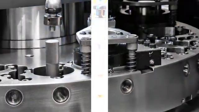 Tool Calibration | Austin, TX -- Laser Precision смотреть онлайн