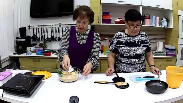 Готовим вкусно смотреть онлайн