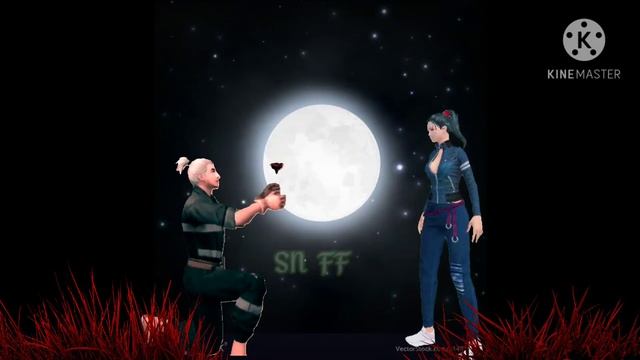 #snff 🥀Kala Kala Tara Tod lava💫🌠 Free Fire Love Whatsapp Stetus ।। Love Status।। смотреть онлайн