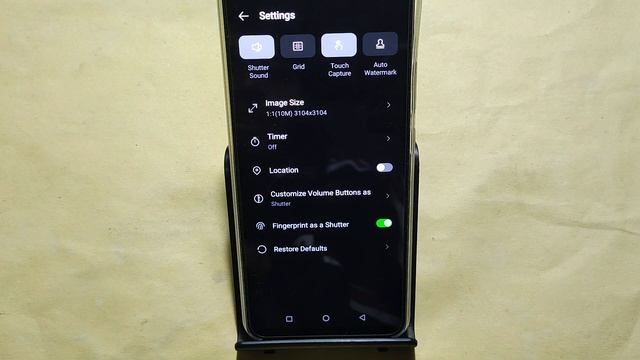 How to enable 50 Mp camera, Infinix Smart 8 me high quality photo kaise khinche смотреть онлайн