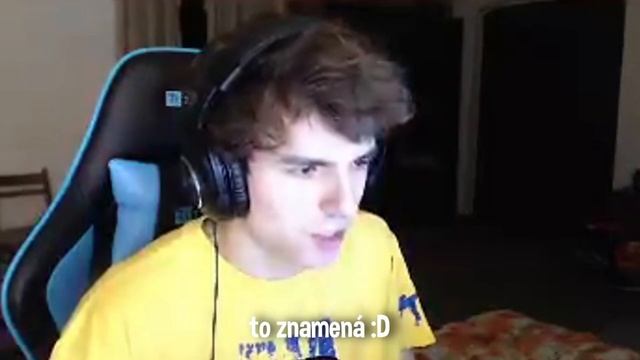 To nejlepší z Valorant cz/sk twitch #24 смотреть онлайн