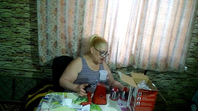 Распаковка интересной кухонной техники. #Линарекомендует смотреть онлайн