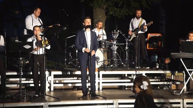 LIFETIME Cover Band - Вася смотреть онлайн