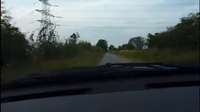 Fiat Coupe 20vt OEM+ Exhaust Sound смотреть онлайн