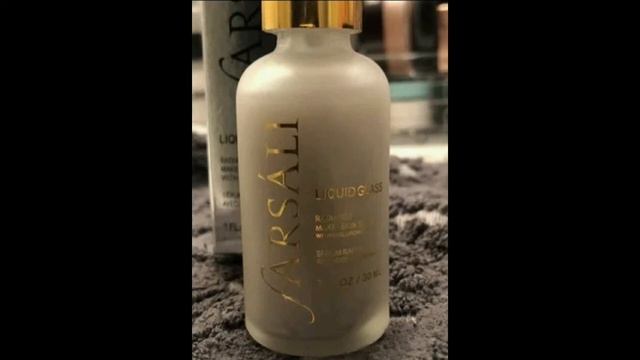 FARSALI LIQUID GLASS SERUM REVIEW IN TAMIL смотреть онлайн