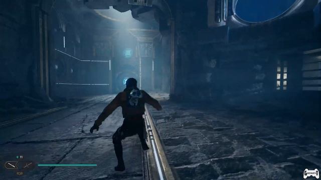 Chamber of Clarity | Star Wars Jedi Survivor смотреть онлайн