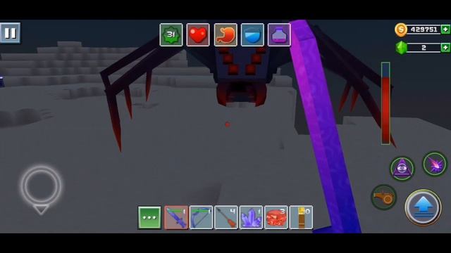 ПРЕДПОСЛЕДНИЙ БОСС! И Я ЕГО ОДОЛЕЛ ▶Exploration Craft №8 #прохождение #asmrgaming #explorationcraft