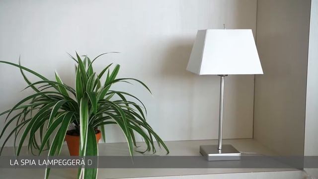 Trust Smart Home Installation AWST-8802 Double Wireless Wall Switch (ITALIAN) смотреть онлайн