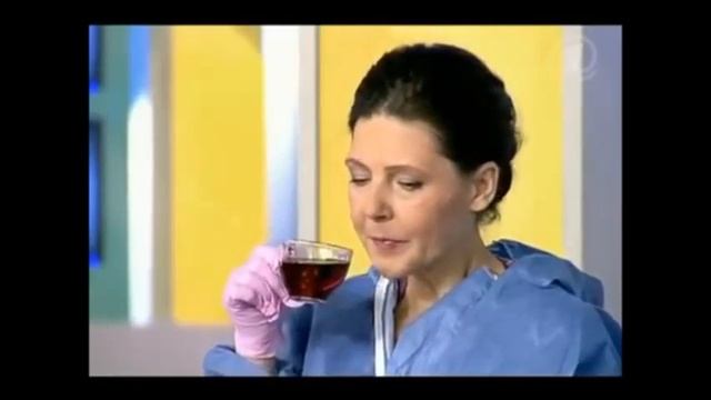 Елена Малышева Три причины пить монастырский чай смотреть онлайн