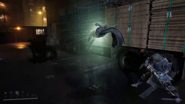 Did Files for Batman DLC just Leak?! - Gotham Knights смотреть онлайн