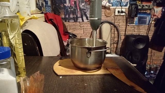 Fantastic Finger Foods