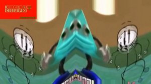 Preview 2 Henry Stickmin Triangle Effects (Sponsored by Klasky Csupo 2001 Effects) SuperCubed