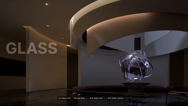 Pushing The Limits Of Real Time Ray Tracing Rendering   D5 Render