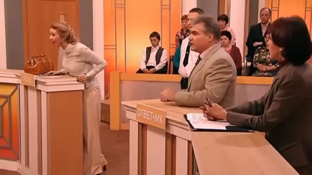 ДАВАЙ РАЗВЕДЕМСЯ | Серия 64