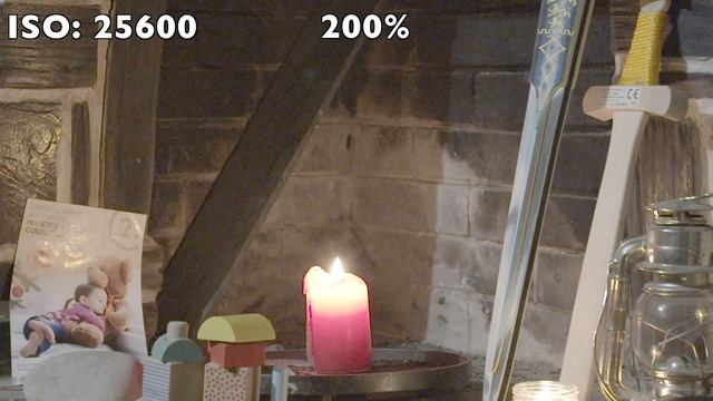 Download Sample Blackmagic Pocket 4k (Low light/High ISO) смотреть онлайн