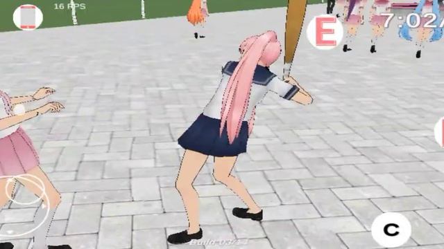 •Yan love remake old build! 💗/+DL/Thanks so much for 73 subs I love you guys so so so so so much!• смотреть онлайн