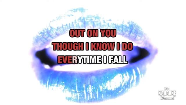 Black Coffee in the Style of "All Saints" with lyrics (no lead vocal) смотреть онлайн