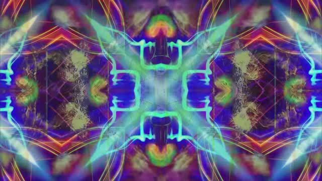 Psychedelic Trance Mix II January 2025