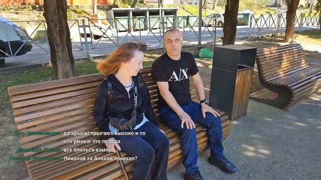 ВСТРЕЧАЕМ ЯРОША / ЗАКУПАЕМСЯ К РЕМОНТУ КОМНАТЫ ВЕРОНИКИ смотреть онлайн