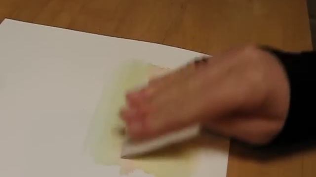 Mixed Media Greeting Card Demo смотреть онлайн