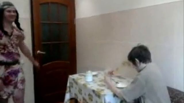 Аццкий майонез