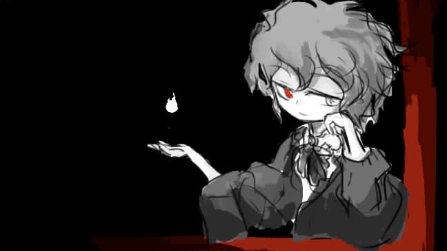 палитра смерти