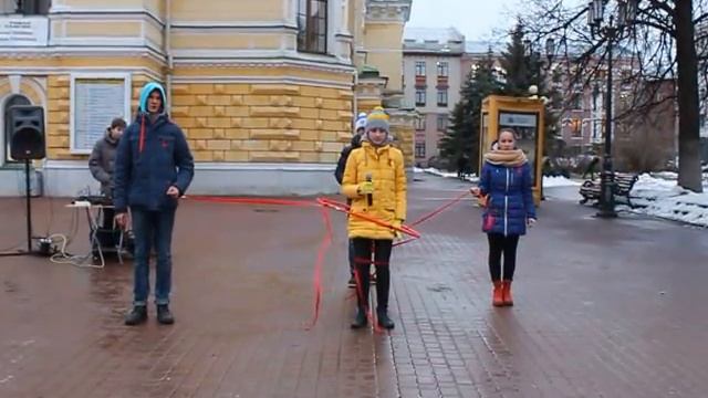 1 декабря - День борьбы со СПИДом. Акция "ЧИСТАЯ КНИГА" "Владейте правильной информацией о СПИДе" смотреть онлайн