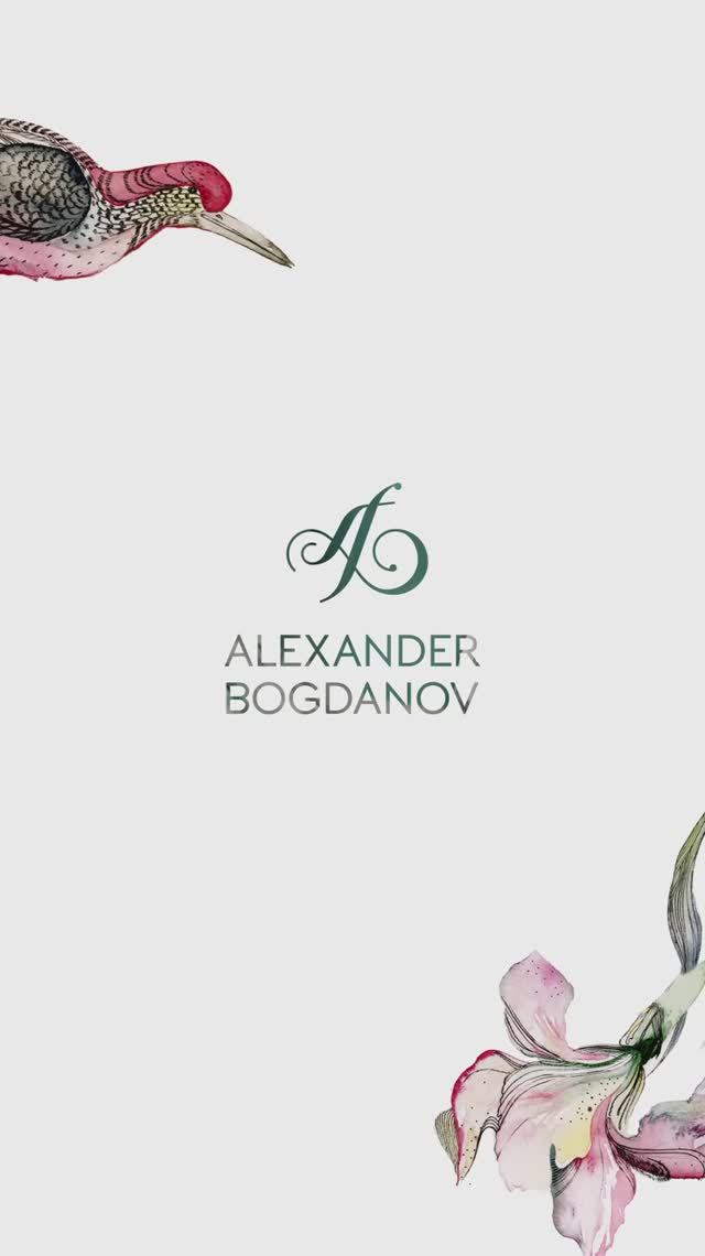Вертикальный контент «Александр Богданов» смотреть онлайн